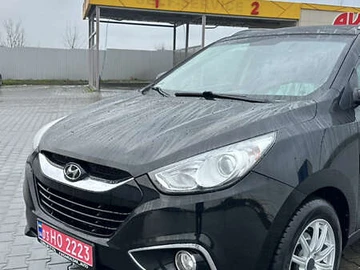 Авто Hyundai Ix35 2012 № 8300591