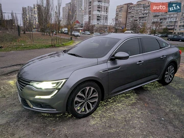 Авто Renault Talisman 2016 № 8300593