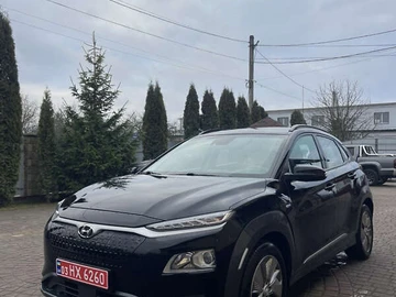 Авто Hyundai Kona Electric 2021 № 8300605