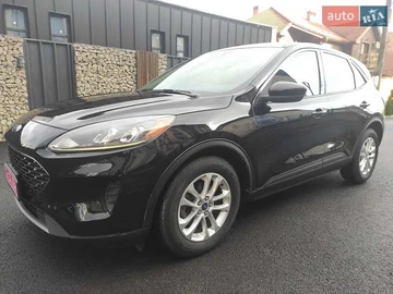 Авто Ford Escape 2020 № 8300609