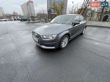 Авто Audi A3 2015 № 8300614