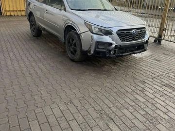 Авто Subaru Outback 2022 № 8300618