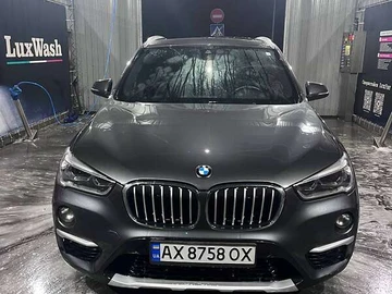 Авто BMW X1 2018 № 8300751