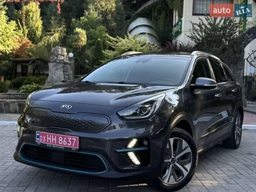 Авто KIA Niro 2020 № 8300752