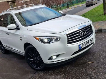 Авто Infiniti Qx60 2014 № 8300754
