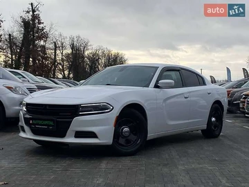 Авто Dodge Charger 2019 № 8300766