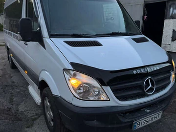 Авто Mercedes Sprinter 2008 № 8300826
