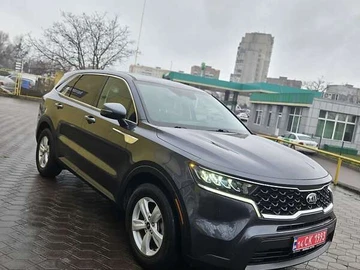 Авто KIA Sorento 2021 № 8300831
