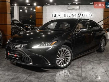 Авто Lexus Es 2019 № 8300913