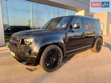 Авто Land Rover Defender 2022 № 8300917