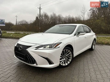 Авто Lexus Es 2021 № 8300918