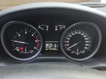 Авто Toyota Land Cruiser 2014 № 8300920