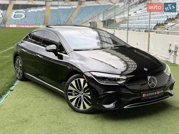 Авто Mercedes Eqe 2022 № 8300967