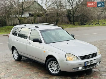 Авто ВАЗ 2171 Priora 2010 № 8301020