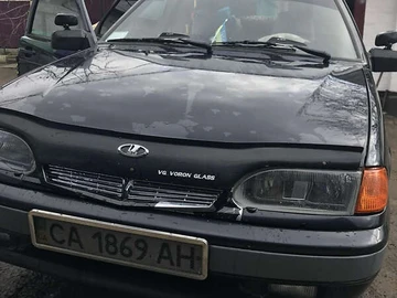 Авто ВАЗ 2115 Samara 2006 № 8301023
