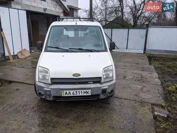 Авто Ford Transit Connect 2005 № 8301034