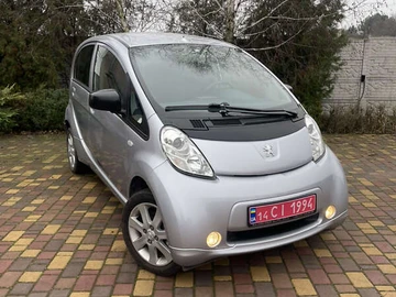 Авто Peugeot Ion 2011 № 8301036