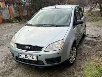 Авто Ford Focus C-Max 2006 № 8301039
