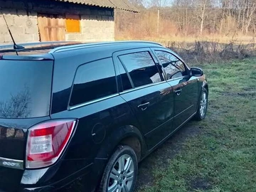 Авто Opel Astra 2009 № 8301043