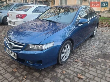 Авто Honda Accord 2005 № 8301045