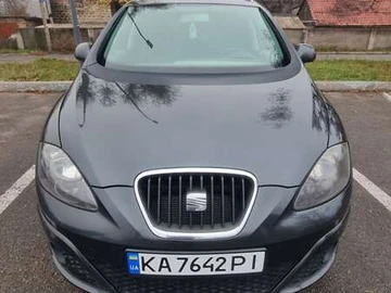 Авто SEAT Altea 2010 № 8301049