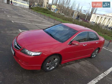 Авто Honda Accord 2006 № 8301068
