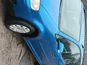 Авто Volkswagen Touran 2004 № 8301072
