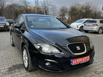 Авто SEAT Leon 2011 № 8301078