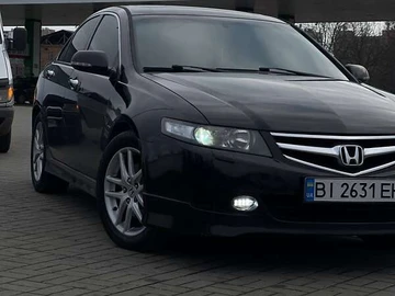 Авто Honda Accord 2006 № 8301081
