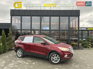 Авто Ford Escape 2016 № 8301105