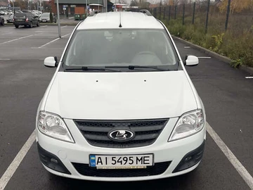 Авто ВАЗ Largus 2020 № 8301107