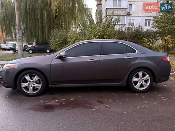 Авто Honda Accord 2008 № 8301119