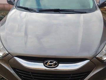 Авто Hyundai Ix35 2011 № 8301137