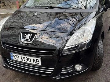 Авто Peugeot 5008 2010 № 8301141