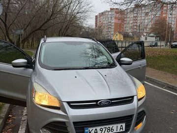 Авто Ford Escape 2014 № 8301149