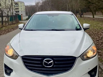Авто Mazda Cx-5 2015 № 8301158