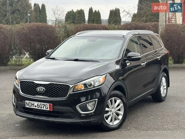 Авто KIA Sorento 2015 № 8301167