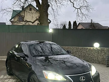 Авто Lexus Is 2012 № 8301173