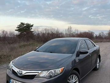 Авто Toyota Camry 2013 № 8301183