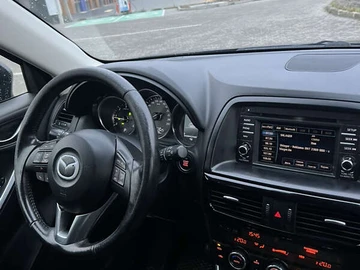 Авто Mazda Cx-5 2013 № 8301186