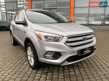 Авто Ford Escape 2018 № 8301245