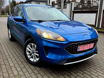Авто Ford Escape 2021 № 8301249