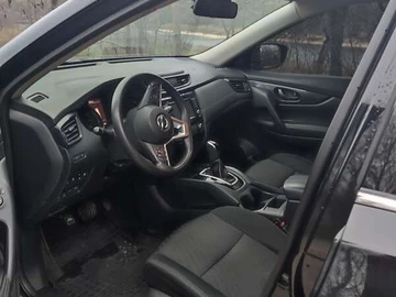 Авто Nissan Rogue 2019 № 8301254