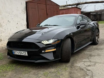 Авто Ford Mustang 2017 № 8301260
