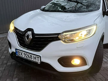 Авто Renault Kadjar 2019 № 8301267