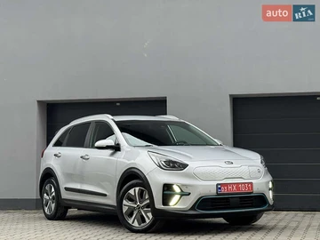 Авто KIA Niro 2019 № 8301269