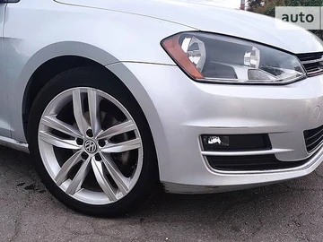 Авто Volkswagen Golf 2015 № 8301271