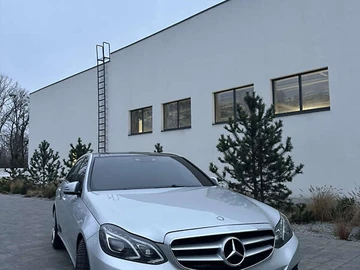 Авто Mercedes E-Class 2014 № 8301274
