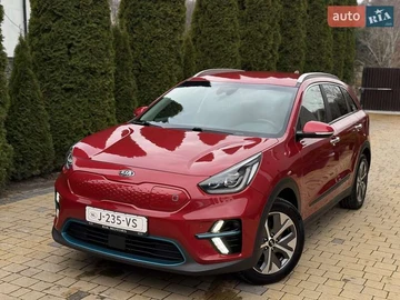 Авто KIA Niro 2020 № 8301277
