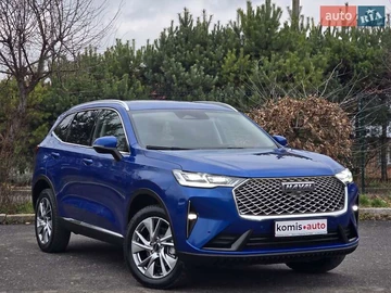Авто Haval H6 2021 № 8301278